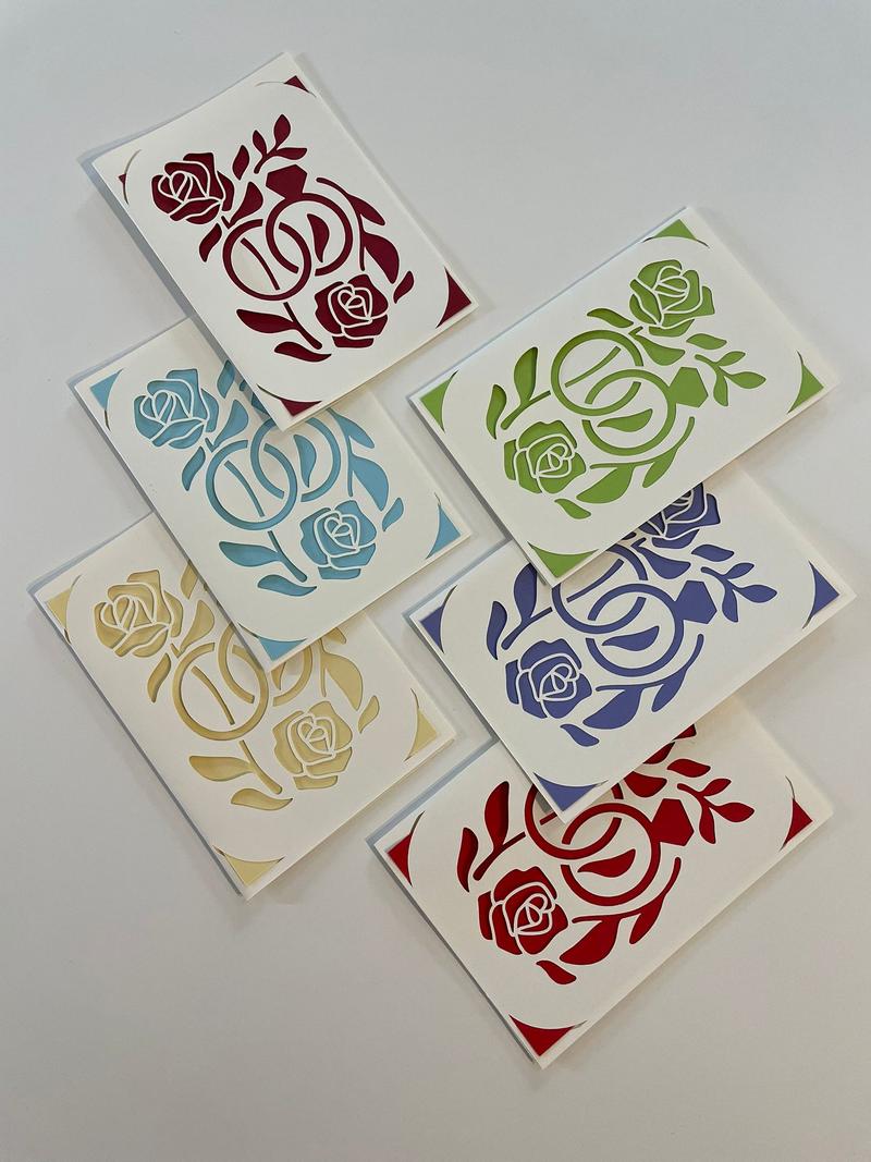 Biglietti Matrimonio